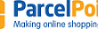 ParcelPoint – Pick up and Return parcels through us at time convenient to you